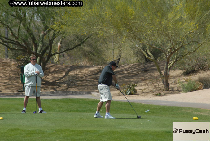 3rd Annual XBiz Golf Tournament