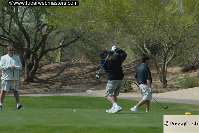 3rd Annual XBiz Golf Tournament