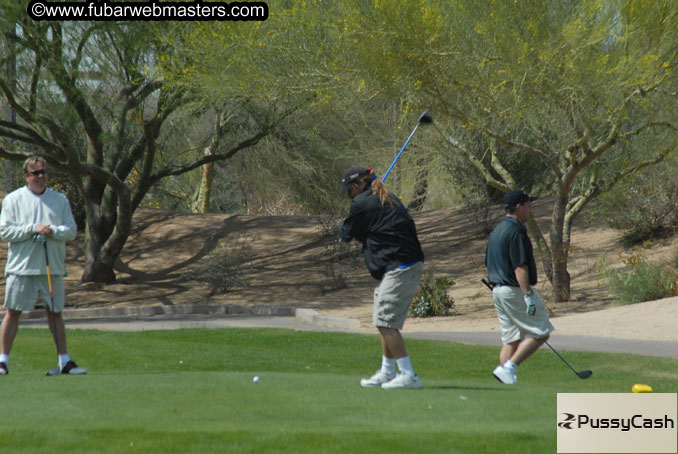 3rd Annual XBiz Golf Tournament