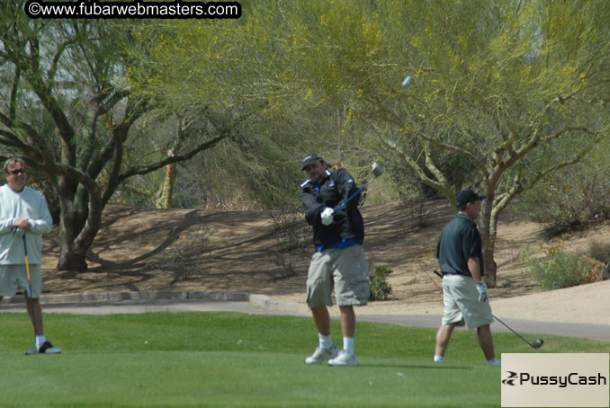 3rd Annual XBiz Golf Tournament