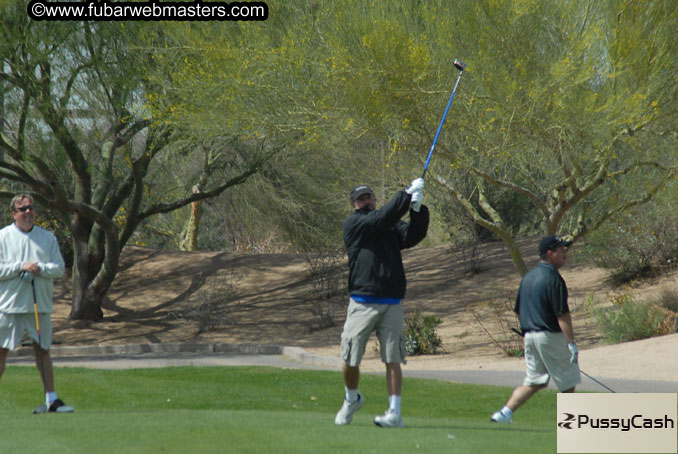 3rd Annual XBiz Golf Tournament