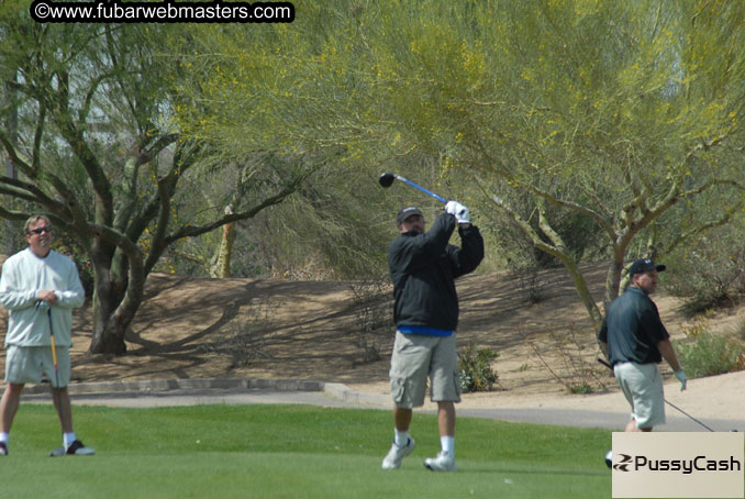 3rd Annual XBiz Golf Tournament