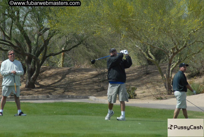 3rd Annual XBiz Golf Tournament