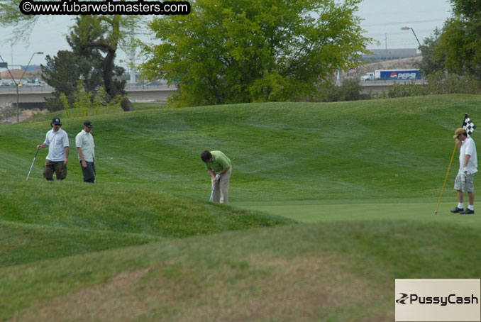 3rd Annual XBiz Golf Tournament