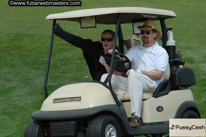 3rd Annual XBiz Golf Tournament