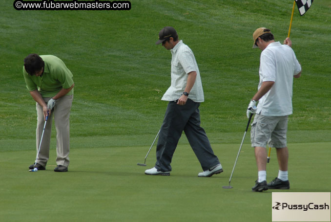 3rd Annual XBiz Golf Tournament