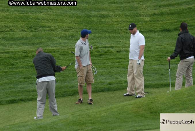 3rd Annual XBiz Golf Tournament