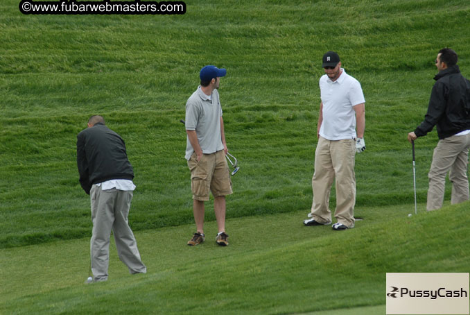 3rd Annual XBiz Golf Tournament