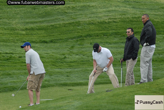 3rd Annual XBiz Golf Tournament