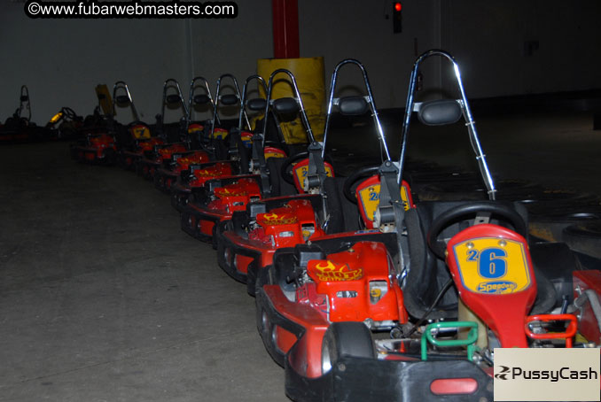 TGP VIP Go-Kart Racing & Party