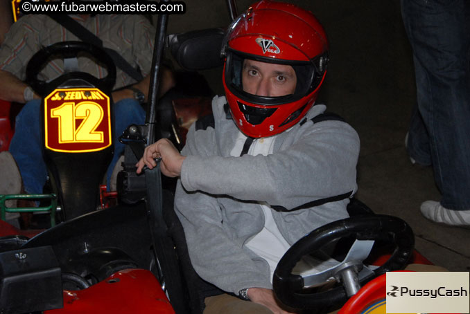 TGP VIP Go-Kart Racing & Party