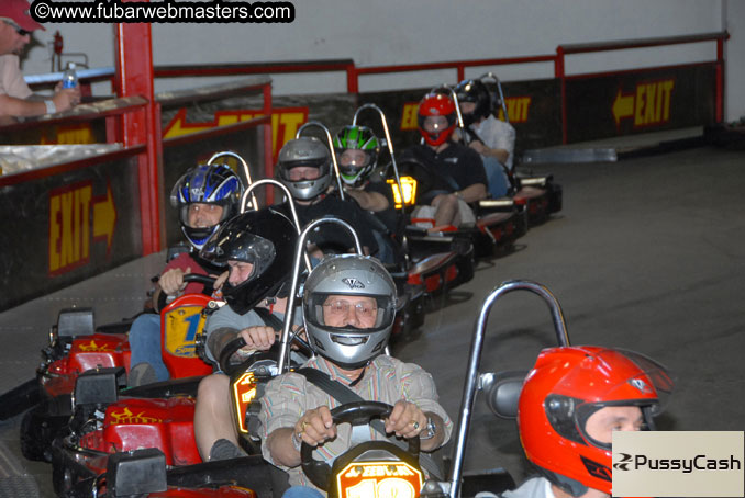 TGP VIP Go-Kart Racing & Party