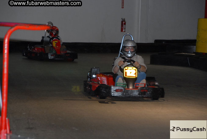 TGP VIP Go-Kart Racing & Party