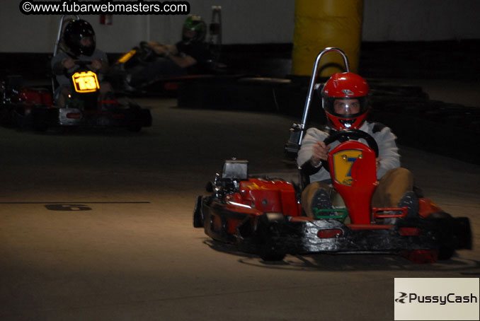 TGP VIP Go-Kart Racing & Party