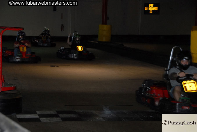 TGP VIP Go-Kart Racing & Party