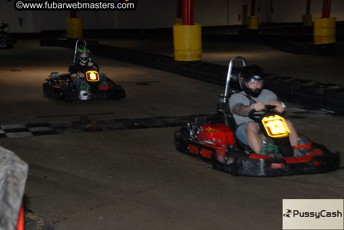 TGP VIP Go-Kart Racing & Party