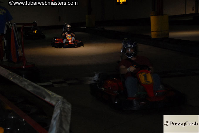 TGP VIP Go-Kart Racing & Party