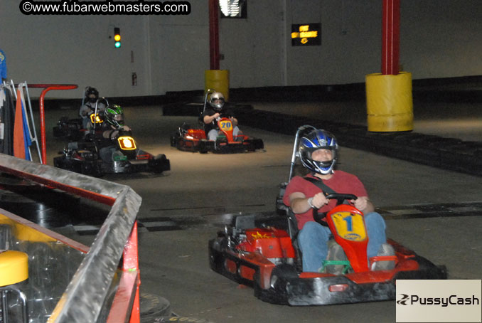 TGP VIP Go-Kart Racing & Party