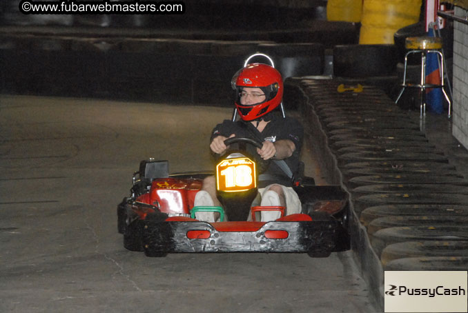 TGP VIP Go-Kart Racing & Party