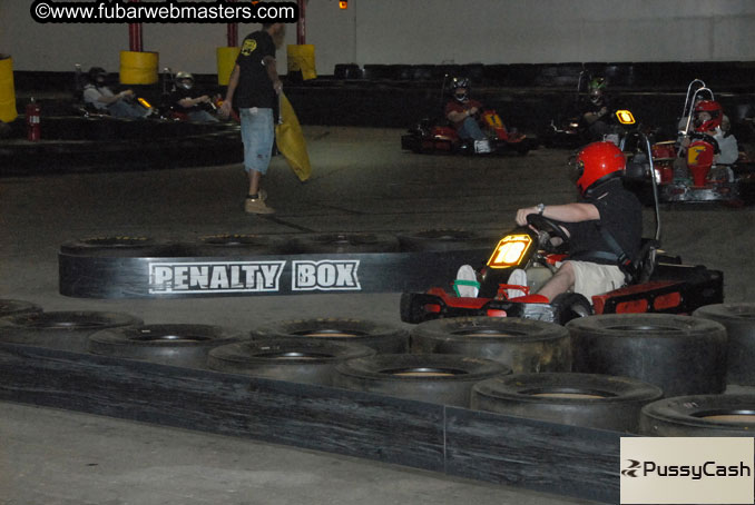 TGP VIP Go-Kart Racing & Party