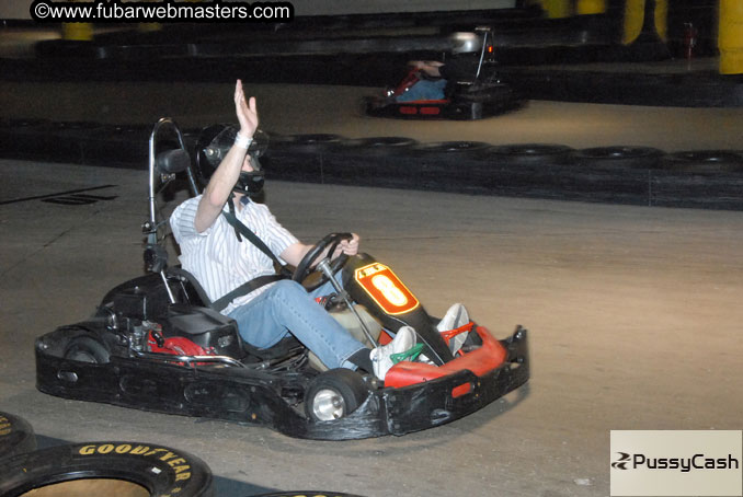 TGP VIP Go-Kart Racing & Party