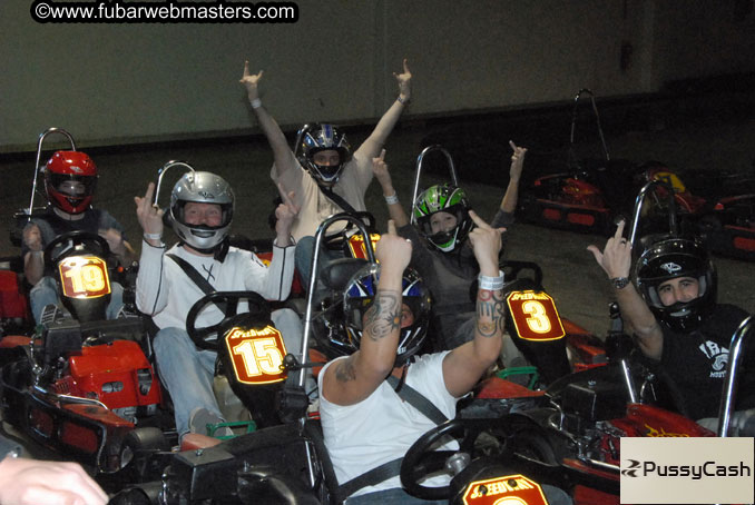 TGP VIP Go-Kart Racing & Party