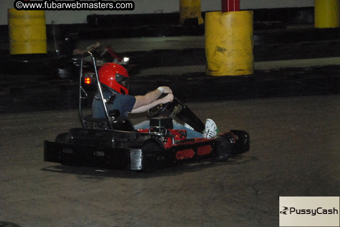 TGP VIP Go-Kart Racing & Party