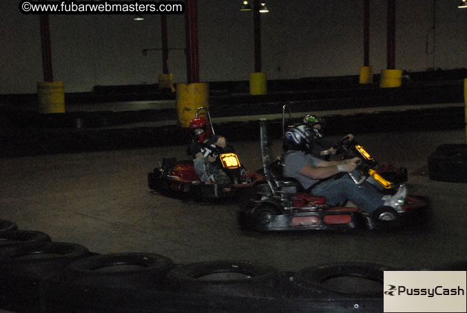 TGP VIP Go-Kart Racing & Party