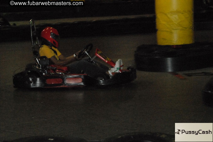 TGP VIP Go-Kart Racing & Party