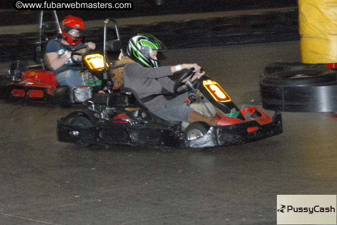 TGP VIP Go-Kart Racing & Party