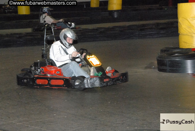 TGP VIP Go-Kart Racing & Party