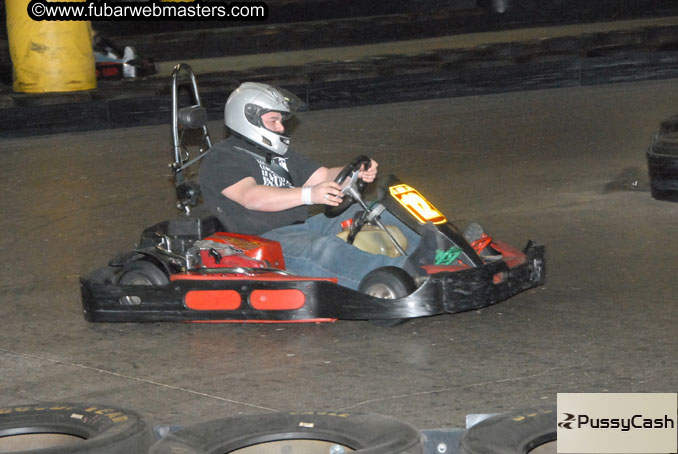 TGP VIP Go-Kart Racing & Party