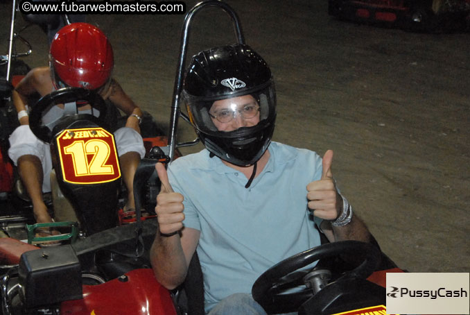 TGP VIP Go-Kart Racing & Party