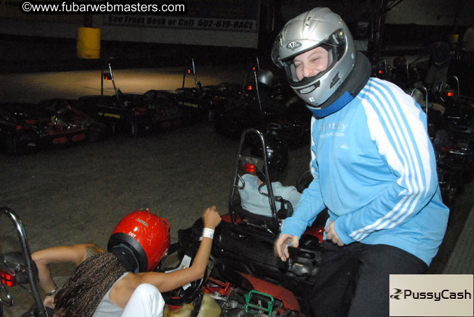 TGP VIP Go-Kart Racing & Party