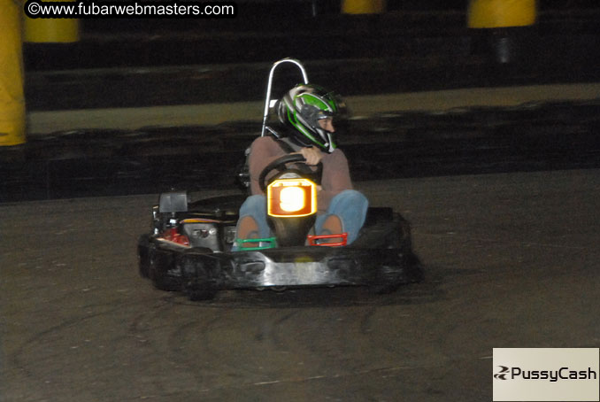 TGP VIP Go-Kart Racing & Party