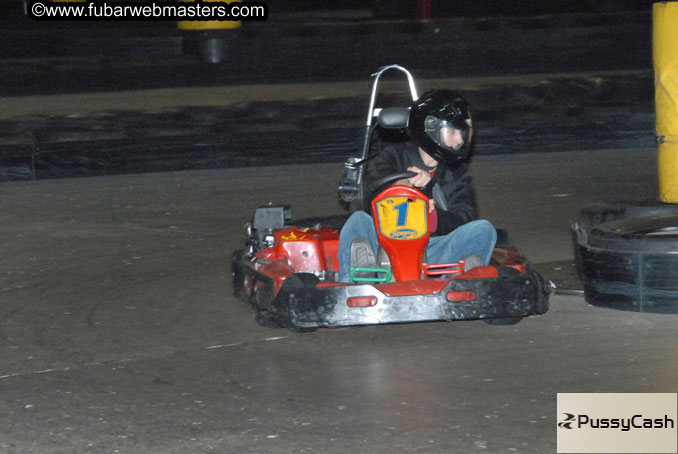 TGP VIP Go-Kart Racing & Party