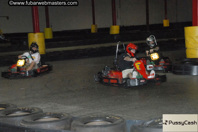 TGP VIP Go-Kart Racing & Party