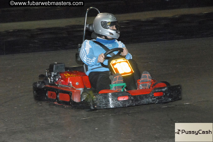 TGP VIP Go-Kart Racing & Party