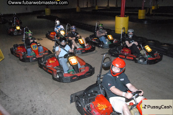 TGP VIP Go-Kart Racing & Party