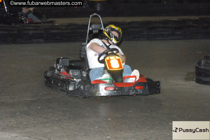 TGP VIP Go-Kart Racing & Party