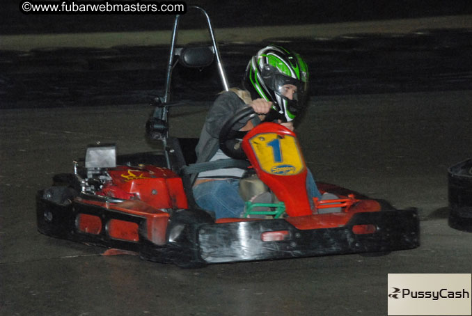 TGP VIP Go-Kart Racing & Party