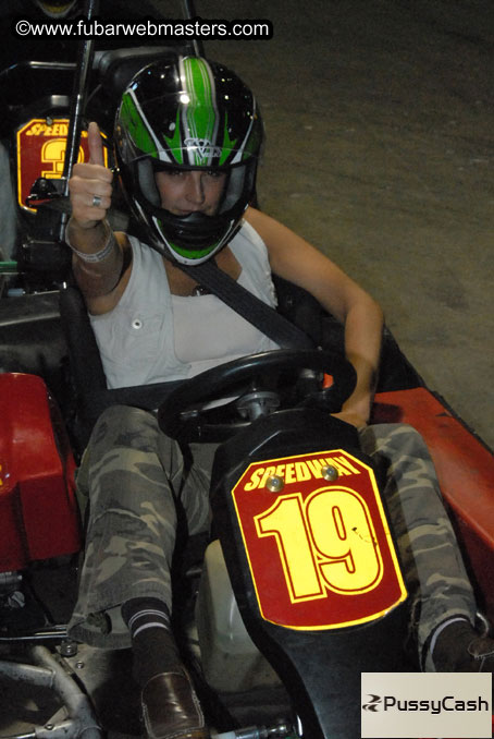 TGP VIP Go-Kart Racing & Party