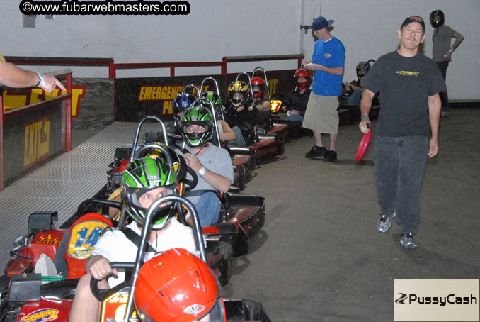 TGP VIP Go-Kart Racing & Party