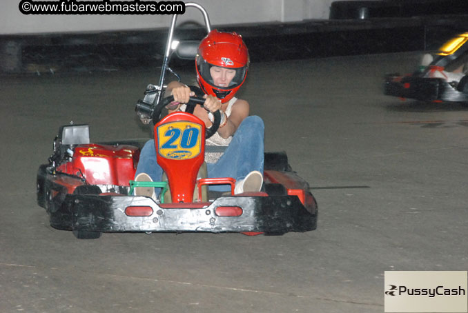 TGP VIP Go-Kart Racing & Party