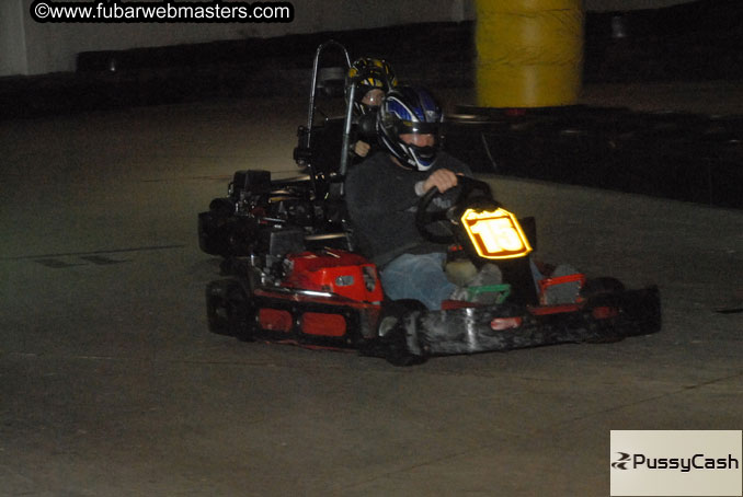 TGP VIP Go-Kart Racing & Party