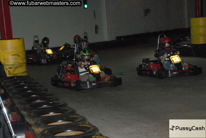 TGP VIP Go-Kart Racing & Party