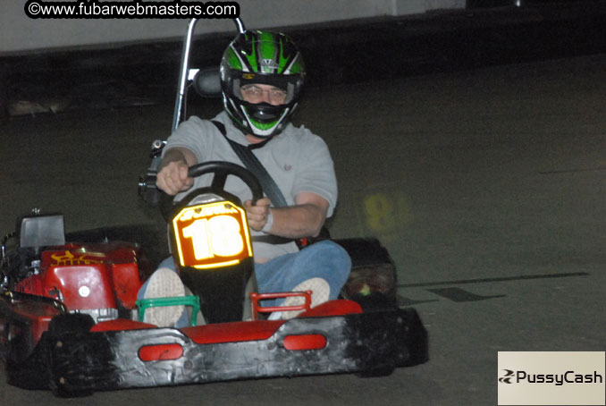 TGP VIP Go-Kart Racing & Party