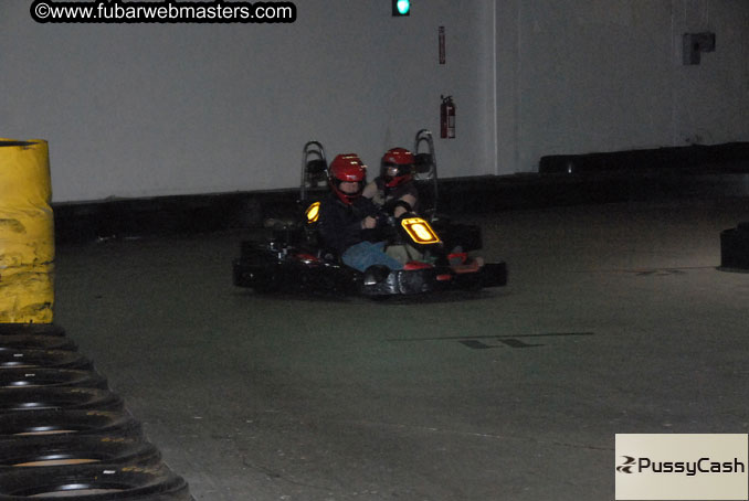 TGP VIP Go-Kart Racing & Party