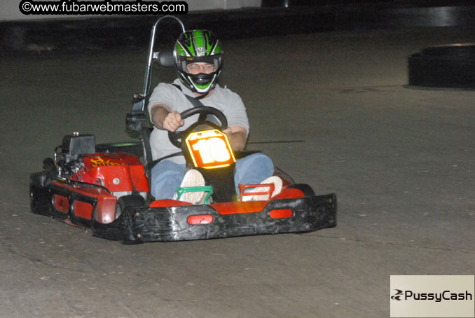 TGP VIP Go-Kart Racing & Party