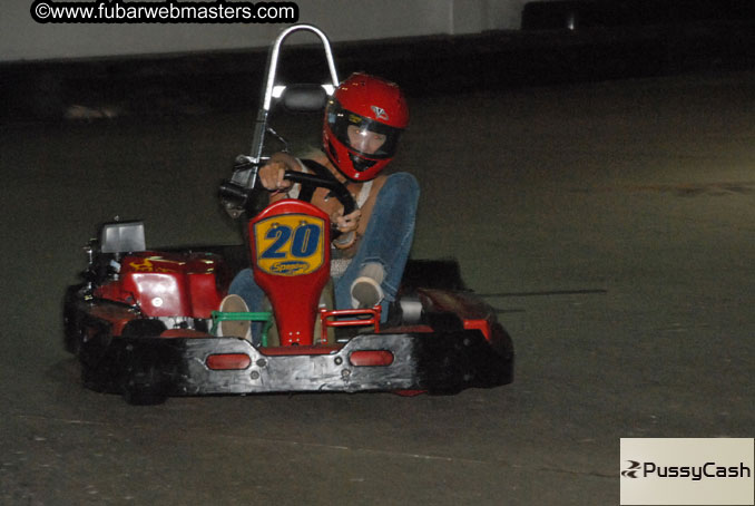 TGP VIP Go-Kart Racing & Party